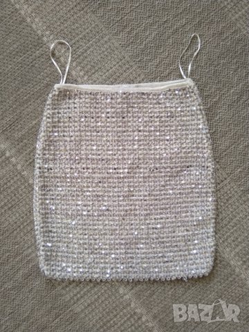 Красива и елегантна пола на Vila, снимка 3 - Поли - 31362961