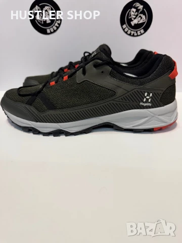 Маратонки HAGLOFS.Номер 46, снимка 2 - Маратонки - 51220209