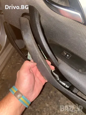 Гаранция! Нови Висококачествени Дръжки за Врати на BMW X1 E84, снимка 4 - Части - 50106123