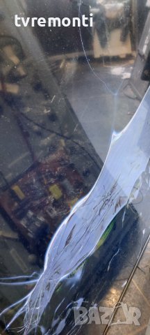 Захр. платка BN44-00932B for Samsung UE55NU7302K, снимка 9 - Части и Платки - 37824655