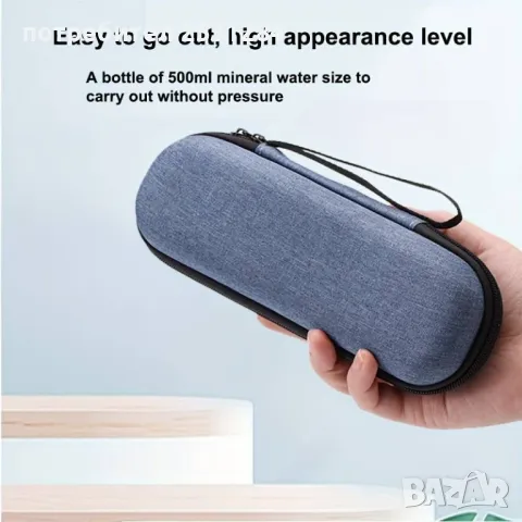 Преносима чанта за охлаждане на инсулин и лекарства , несесер за инсулин, снимка 2 - Чанти - 47575089