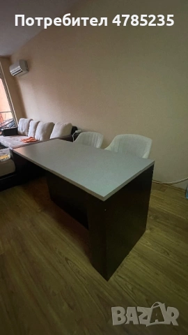 обзавеждане за хол , снимка 4 - Секции и витрини - 54062682