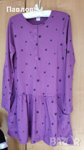 Нова рокля от Ларедут 168-170 см. Ръст, снимка 2 - Детски рокли и поли - 36949398