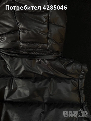 Нов moncler елек/грейка мъжки, снимка 4 - Якета - 54100114