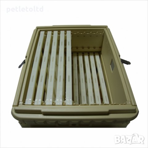 Термо Кошер Комплект с 1 Магазин и рамки, снимка 7 - Други стоки за животни - 30066283