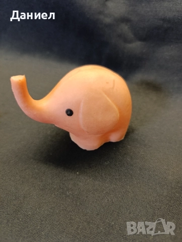 Соц играчка , снимка 2 - Колекции - 51538504