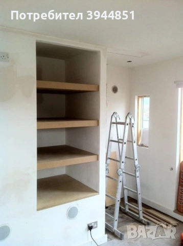 Дърводелски услуги, снимка 12 - Дърводелски услуги - 52031081