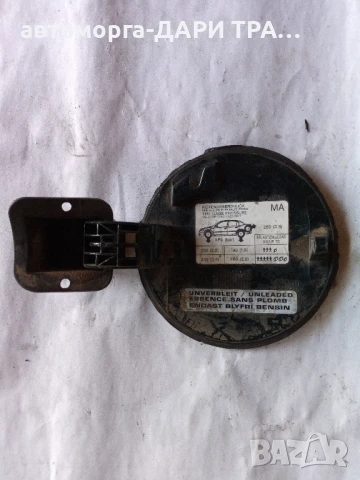 Капачка резервоар за Опел Астра Г Хечбек , снимка 2 - Части - 50783187