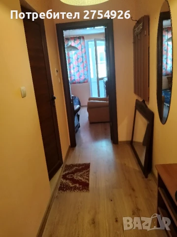 Собственик продава двустаен луксозен Генерали, снимка 9 - Апартаменти - 48728624