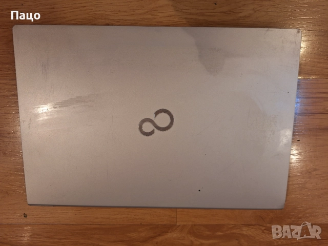 Fujitsu Lifebook U772, снимка 2 - Лаптопи за дома - 51889493