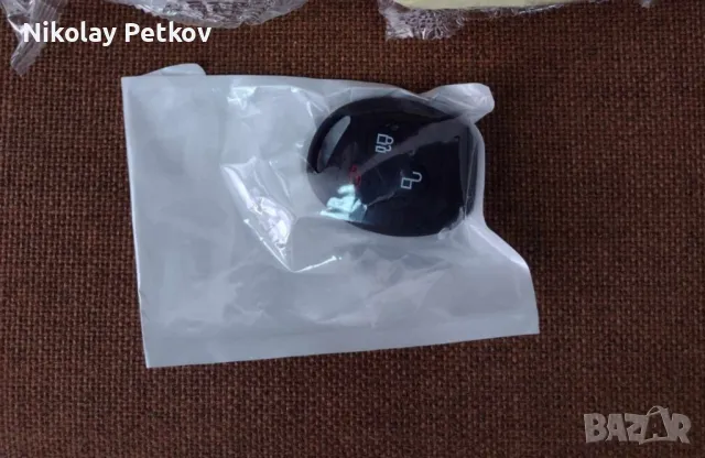 Дистанционен ключ за Форд, снимка 6 - Аксесоари и консумативи - 44028562