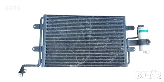 Радиатор Климатик VW Голф 4
N:0555 (2) - Ауди A3 8L