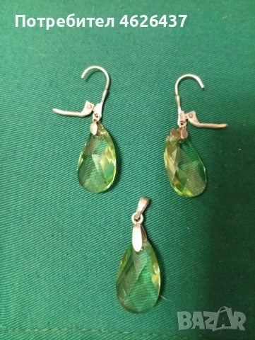 сребърни бижута , снимка 14 - Колиета, медальони, синджири - 52841386