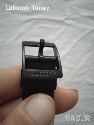 Продавам часовник, снимка 5 - Мъжки - 53939551