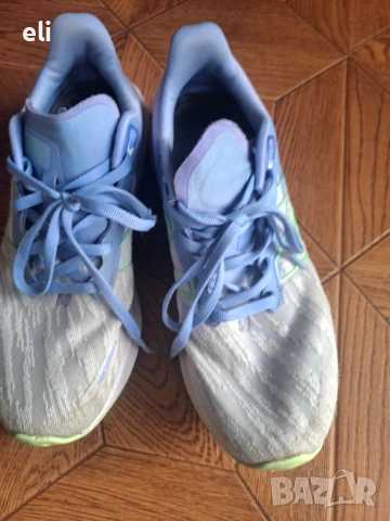 Маратонки 38н , снимка 2 - Маратонки - 54342005