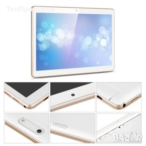 10 инчов таблет с HD качество , снимка 2 - Таблети - 52944399