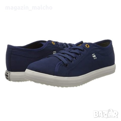 КЕЦОВЕ - G-STAR RAW KENDO II Sneakers; размери: 41