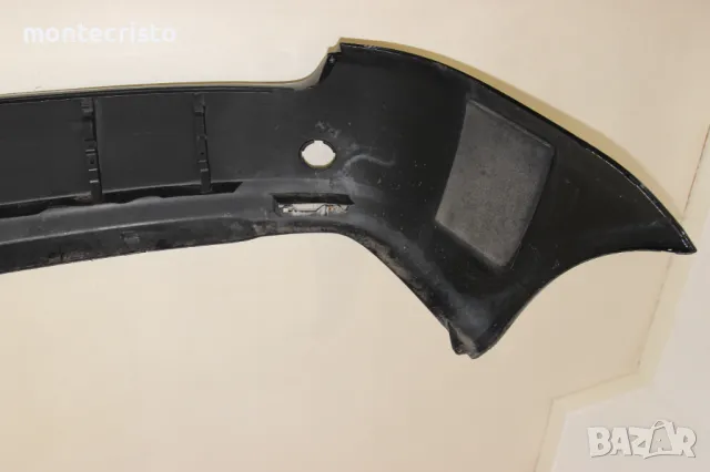 Задна броня Toyota Avensis Verso (2001-2004г.) Тойота Авенсис Версо 5215944170 / 52159-44170, снимка 8 - Части - 49048258