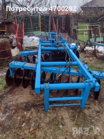 Болгар ТК 80, снимка 14 - Селскостопанска техника - 52990840