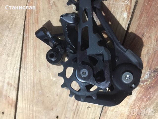 shimano slx 12 скорости, снимка 3 - Части за велосипеди - 39745745