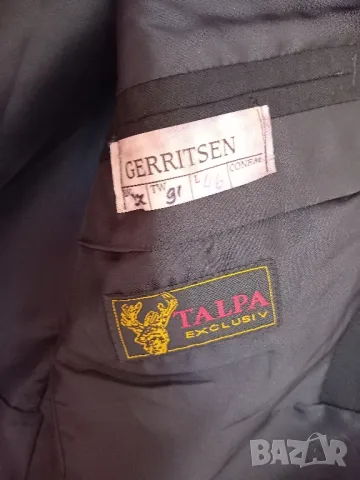 Мъжки фрак, снимка 8 - Костюми - 49295327