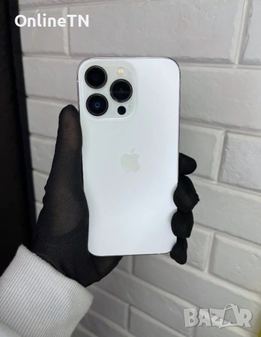 iPhone 13 PRO 100% battery , снимка 2 - Apple iPhone - 53330222