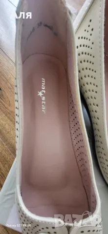 Обувки, снимка 9 - Дамски ежедневни обувки - 50046057