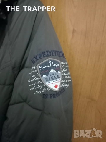 Дамско яке, яке , снимка 4 - Якета - 52108752