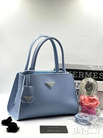 чанти prada , снимка 3 - Чанти - 51008619