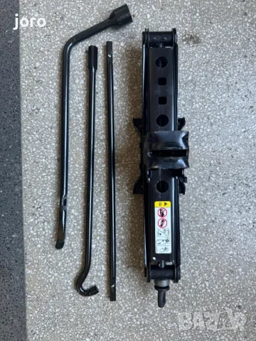 Крикове,компресори за коли,SUV, джипове и бусове, снимка 6 - Части - 45144873