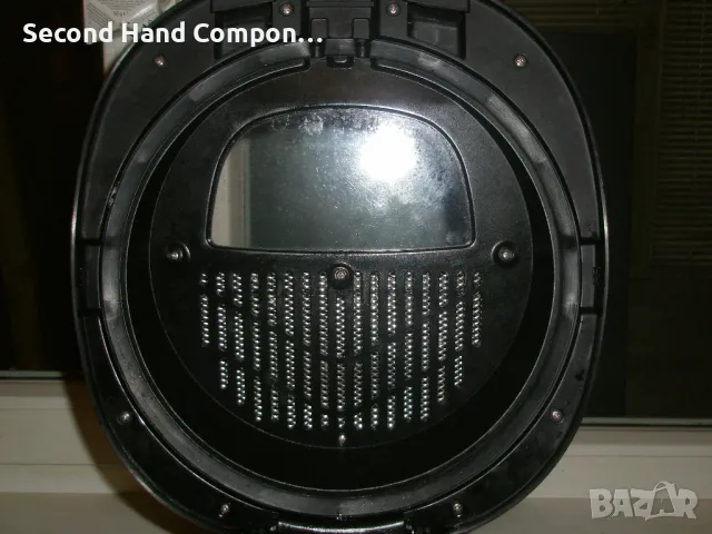 фритюрник Tefal Serie F52-2 1900W, снимка 3 - Фритюрници - 49863043