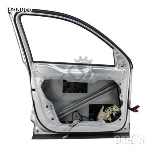 Предна лява врата Volkswagen Tiguan I 2007-2015 ID: 155917, снимка 2 - Части - 52730685