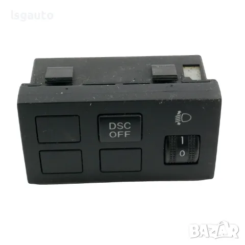 Бутон регулиране ниво фарове Mazda 2 II (DE) 2007-2010 ID: 164529 OEM DF8366170