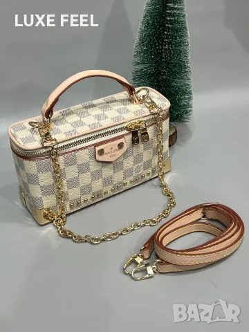 Louis Vuitton ✨Дамски Чанти , снимка 4 - Чанти - 56547712