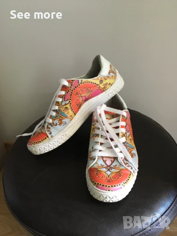 GUESS Сникърси размер 38, снимка 1