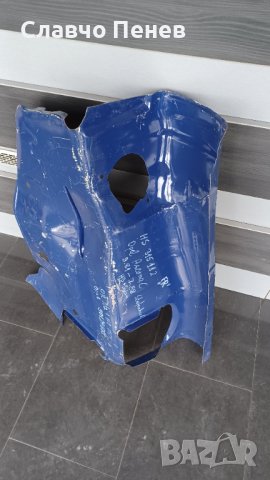 Ретро подкалник метален Опел Аскона C., снимка 4 - Части - 39406923