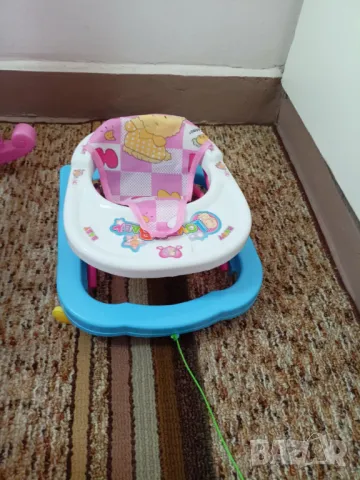 Сет за кукла, снимка 5 - Кукли - 49548140