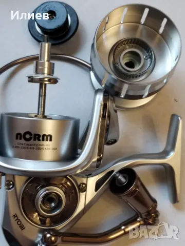 Ryobi Matypity SW 8000, снимка 5 - Макари - 50181115