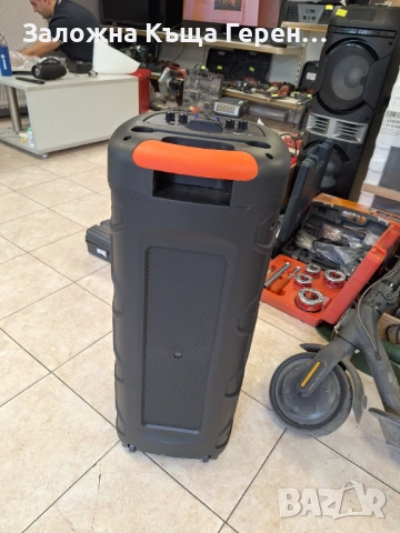 Караоке Колона EU Cobra , снимка 3 - Караоке - 53120025