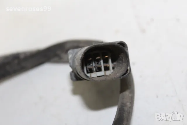 Ламбда сонда Фиат Панда 3 1.3D 2012-2022 Fiat Panda 3   55210334, снимка 4 - Части - 49797384