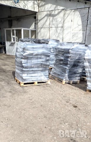 Слънчогледов Екобрикет в чували по 20 кг, снимка 8 - Други - 39807135