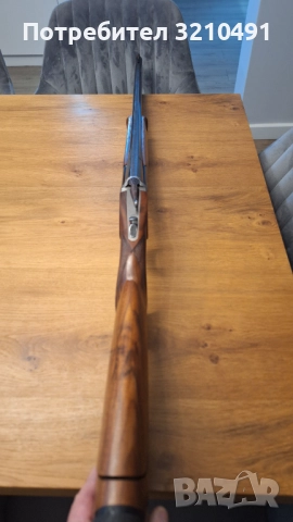 Fabarm gamma lux , снимка 2 - Ловно оръжие - 52867097