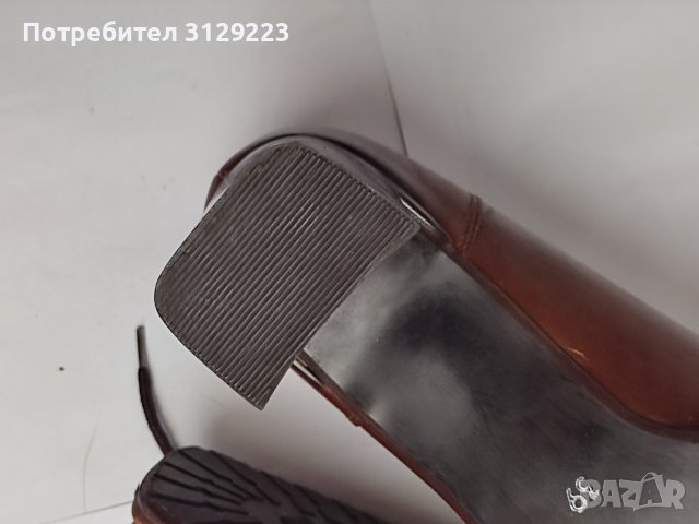 Pius di Servais schoenen 39, снимка 13 - Дамски обувки на ток - 37550232