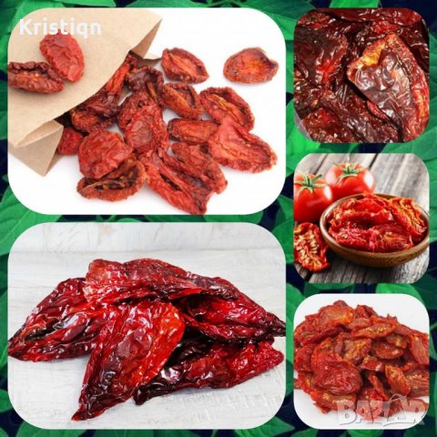  Реколта 2025г. Сушени плодове и зеленчуци Натурални сурови ядки и семена, снимка 10 - Други - 29430589