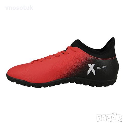 Спортни обувки за футбол стоножки ADIDAS ACE 16.3-номер 40.2/3, снимка 2 - Футбол - 29877347