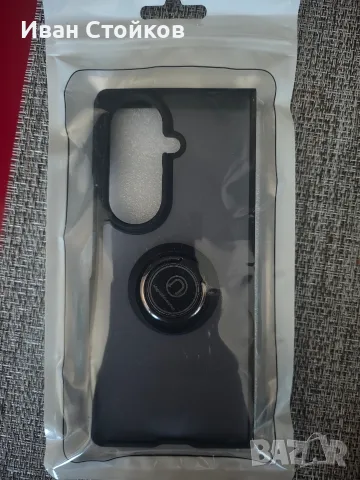 Калъф за Samsung Z Fold 8 Ultra 