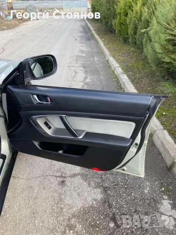 Subaru Outback 2.5 165кс на части, снимка 10 - Части - 49351553