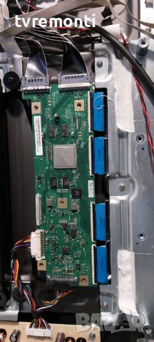 T-Con Board 6870C-0852B TV Philips 55OLED856/12