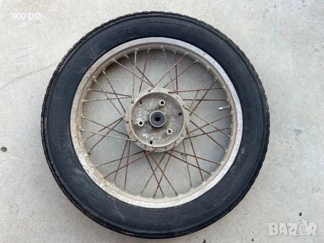 Капли от Симсон , снимка 9 - Части - 51232418