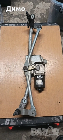 рамо моторче чистачки бмв е87 bmw e87